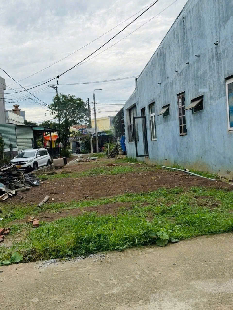 Bán đất Hòa Thọ Tây 3 mặt kiệt 📌📌📌LÀM VIỆC TRỰC TIẾP GIÁ TỐT !!!
