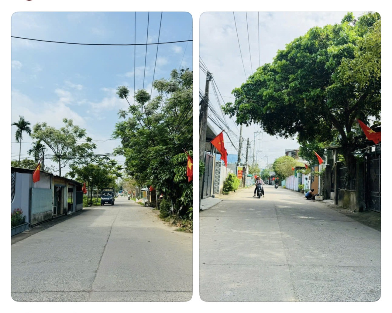 🍎 GIÁ TỐT 🍎 Đất MT đường chính Quan Châu - Hoà Xuân Đà Nẵng - 120m2 chỉ 3.75 tỷ