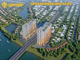 Sở hữu tầm view pháo hoa mãn nhãn ngay từ ban công, căn hộ Spana Tower 2 (Đà Nẵng) là kiệt tác ven sông đẳng cấp. Thiết kế sang trọng, đây là không gian sống hoàn mỹ và cơ hội đầu tư sinh lời đắt giá bậc nhất tại trung tâm.ĐIỂM NHẤN ĐỘT PHÁ CỦA SPANA TOWE