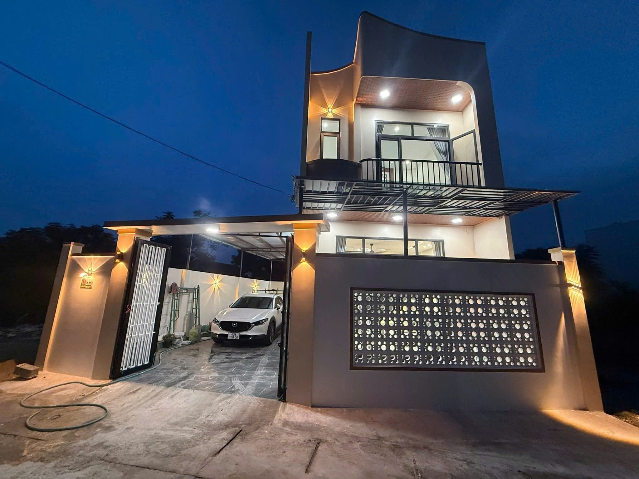 NHÀ 2 TẦNG TÂN HẠNH HÒA XUÂN 📌📌📌LÀM VIỆC TRỰC TIẾP