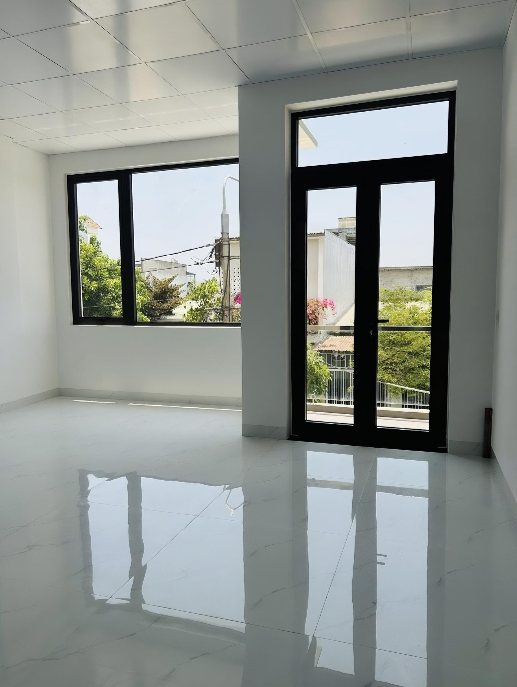 Rẻ lắm rồi!  Nhà 2 tầng, 2 mê đúc kiên cố. Trung Tâm khu đô thị Hòa Xuân, Đà Nẵng.