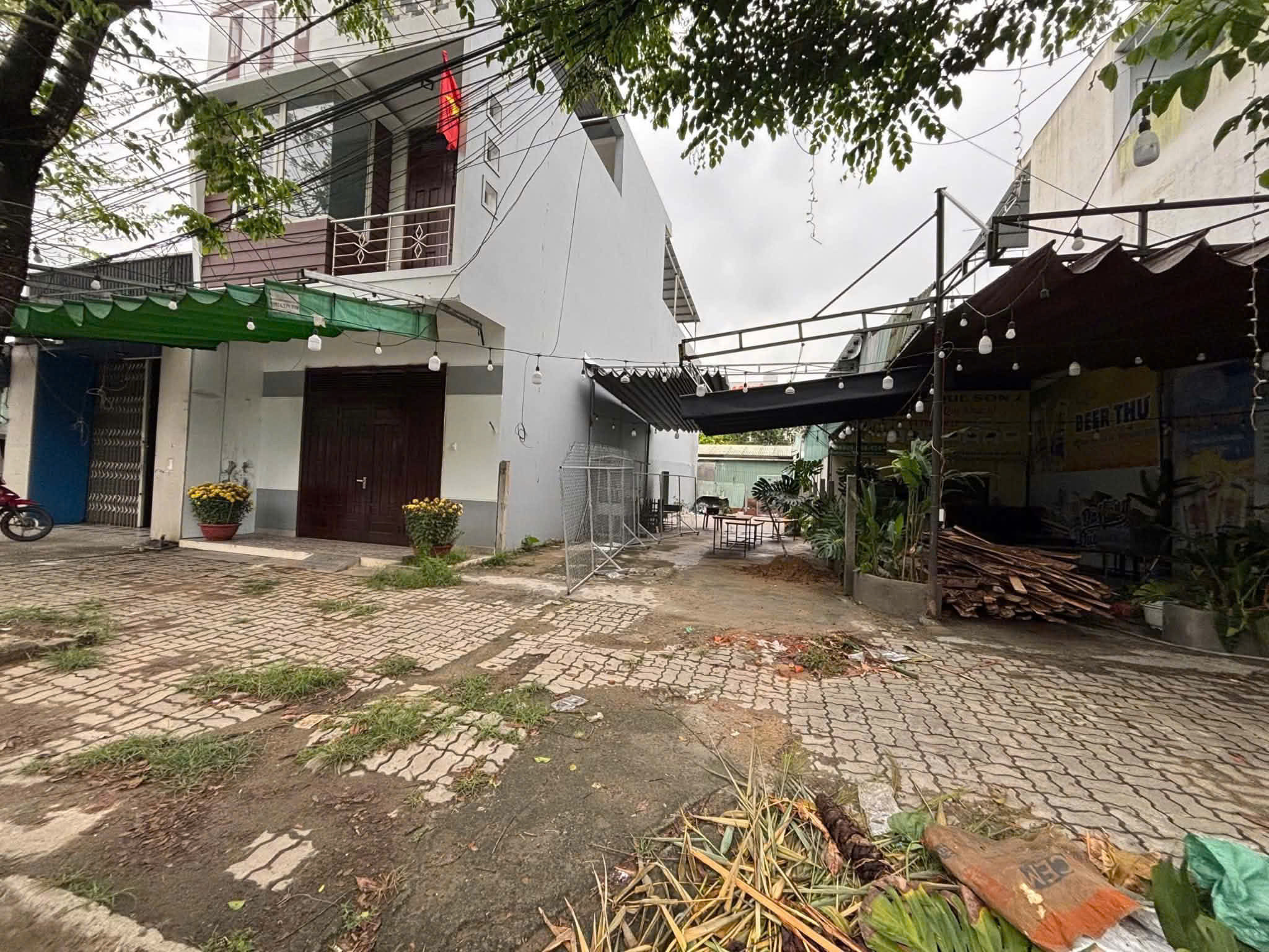 Đất trục chính ĐT605 📌📌📌LÀM VIỆC TRỰC TIẾP GIÁ TỐT !!!