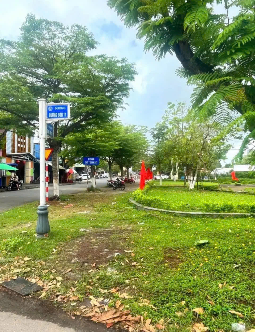 Đất Dương Sơn Hòa Xuân 📌📌📌LÀM VIỆC TRỰC TIẾP GIÁ TỐT