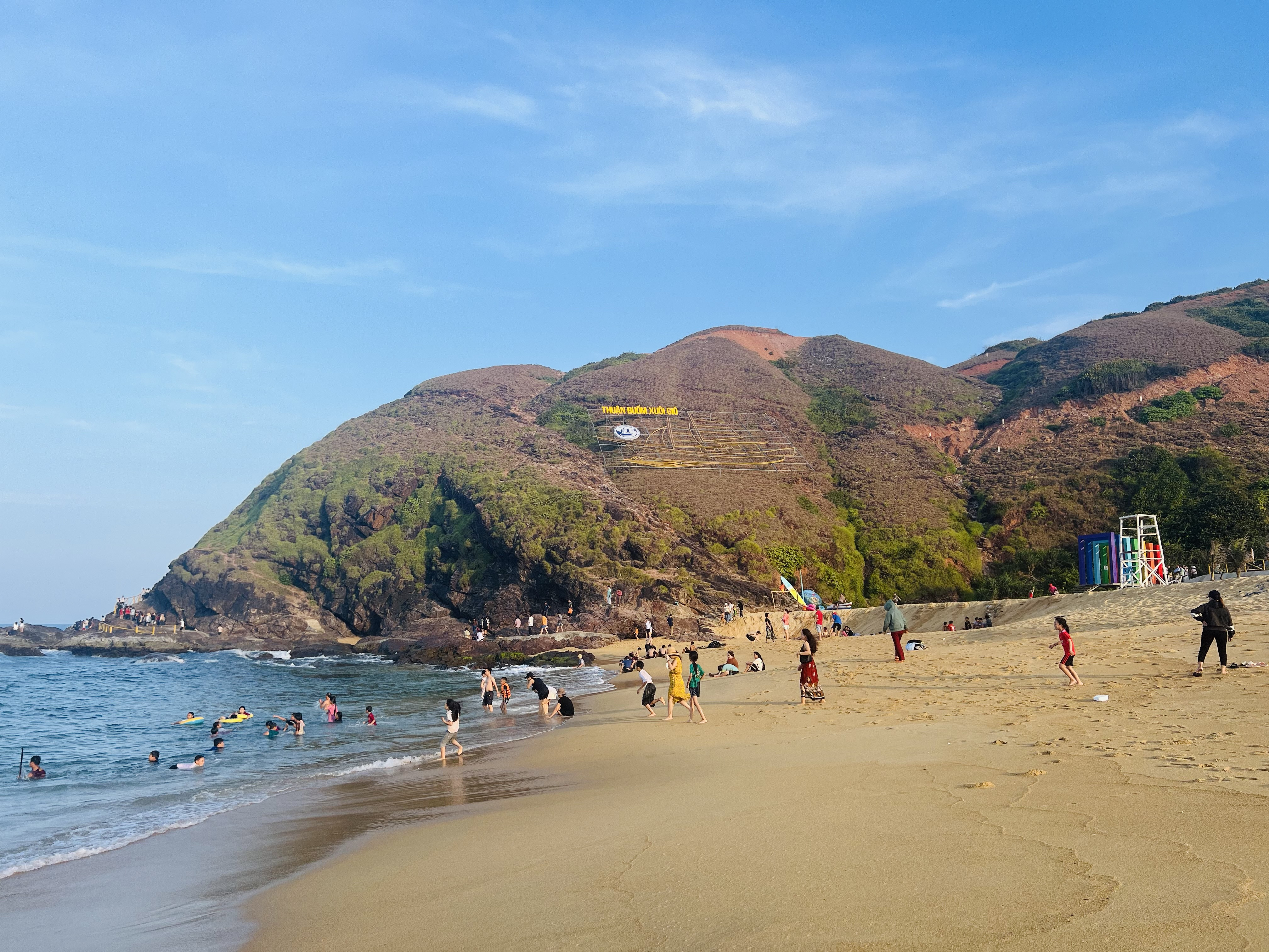 SECOND HOME BIỂN HOÀI HẢI – NGHỈ DƯỠNG CUỐI TUẦN, GIỮ TÀI SẢN DÀI HẠN