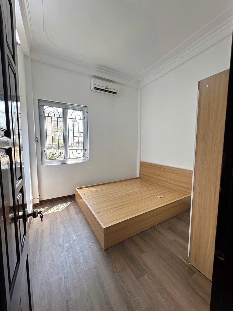 🏡 NHÀ ĐẸP BẰNG LIỆT – Giá 7 Tỷ - DT 36m - 3 MẶT THOÁNG – Hàng Xóm KĐT Tây Nam Linh Đàm
