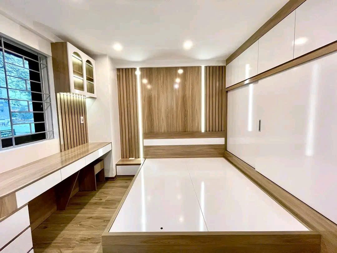CĂN GÓC HIẾM –  BẮC LINH ĐÀM, HOÀNG MAI GẦN 70M 3PN 2 VS GẦN KHU BIỆT THỰ TIỆN ĐƯỜNG NHỈNH 5 TỶ