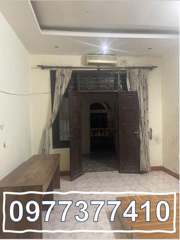 ⭐️Chính chủ cho thuê phòng 30m2 - Chỉ 3tr/th - ngay Giáp Bát, Hoàng Mai; 0977377410