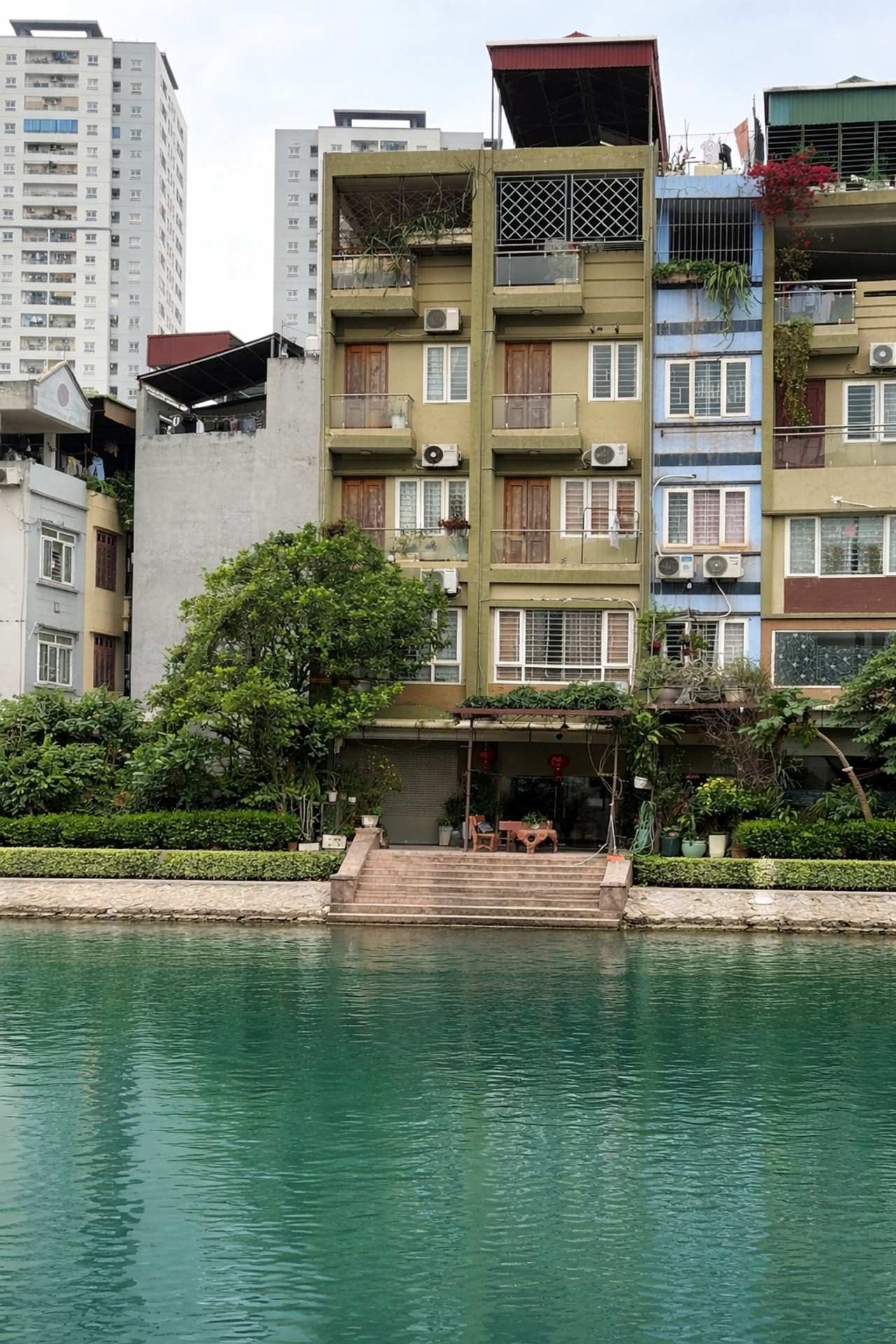 🏡 BÁN NHÀ NGUYỄN CHÍNH – VIEW HỒ CỰC THOÁNG – GẦN CHỢ, TRƯỜNG HỌC, BÃI ĐỖ XE – KHÔNG GIAN SỐNG ĐÁNG MƠ ƯỚC