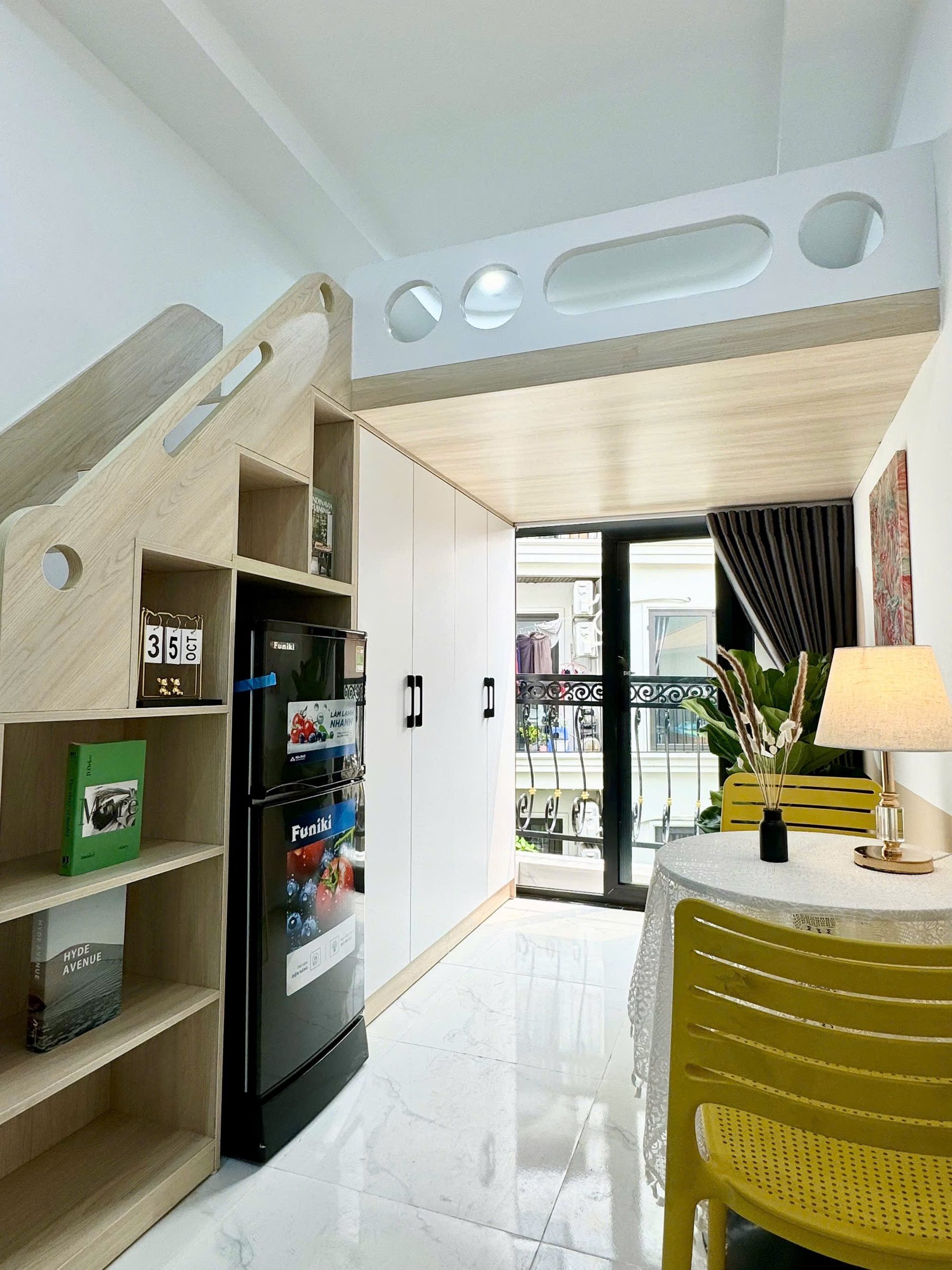 Bán Căn hộ chung cư 55m² giá 15.8 tỷ tại Phường Hoàng Mai Hà Nội