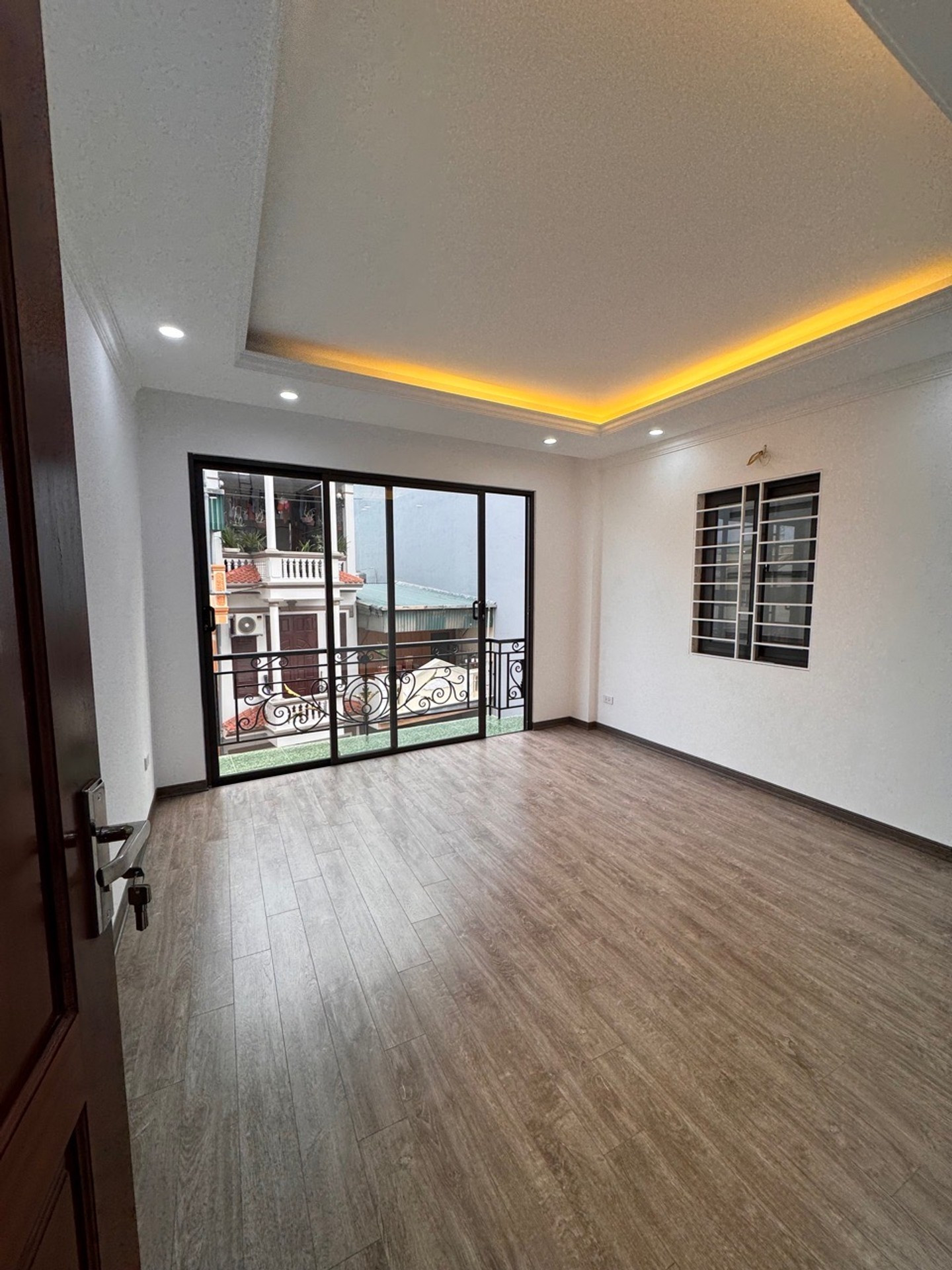 🏡 NGUYỄN CHÍNH, KHÔNG DÍNH QUY HOẠCH, ĐƯỜNG 2 Ô TÔ TRÁNH, NHÀ MỚI 5 TẦNG