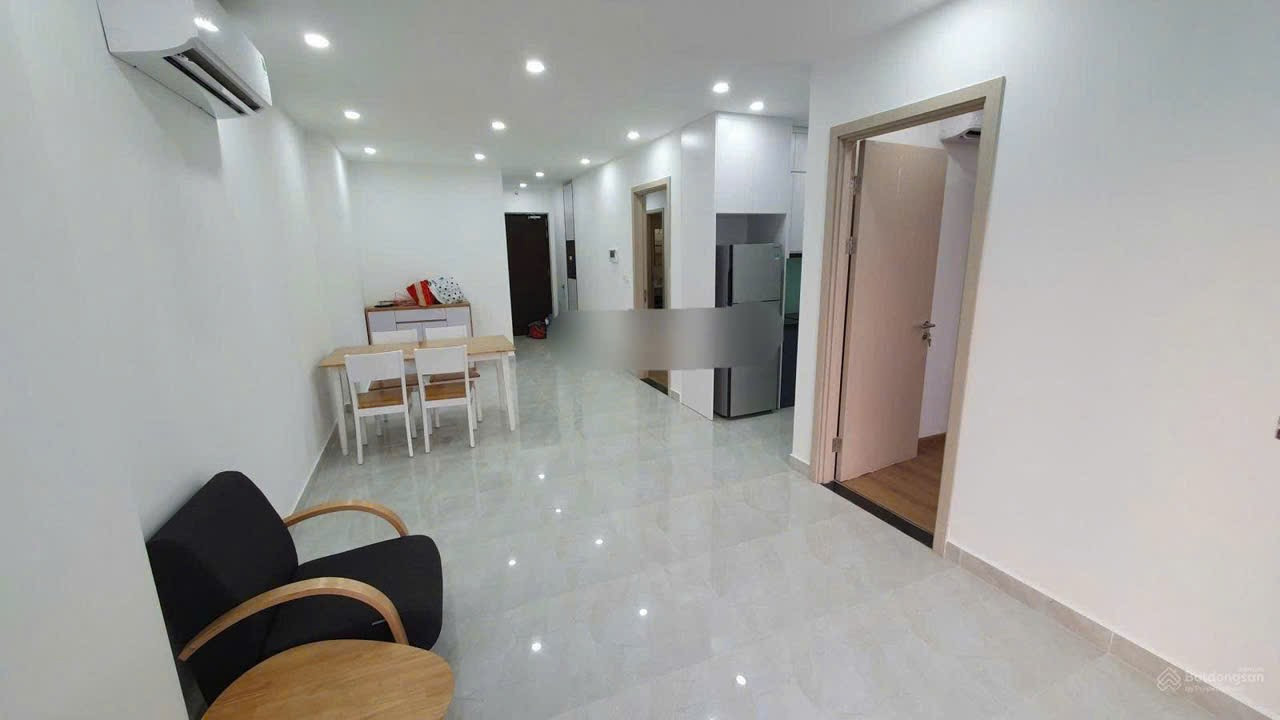 Cho Thuê Chung Cư Feliz Homes 297 Hoàng Mai 77M² 2 Ngủ - Full Nội Thất - Giá Thuê 14tr