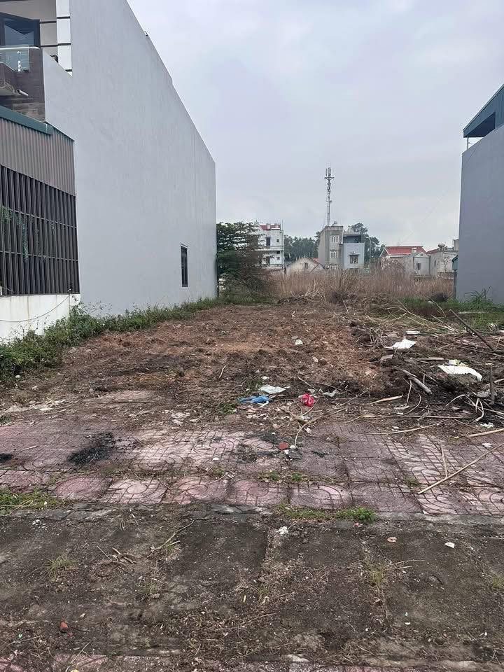 BÁN ĐẤT KHU ĐÔ THỊ BẮC SÔNG TRỚI LÔ C11,PHƯỜNG HOÀNH BỒ,HẠ LONG