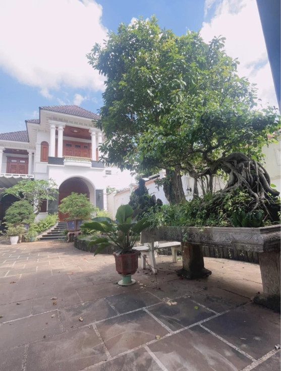 ♥️ SIÊU PHẨM ♥️ Biệt thự Mặt tiền P. Hội Phú