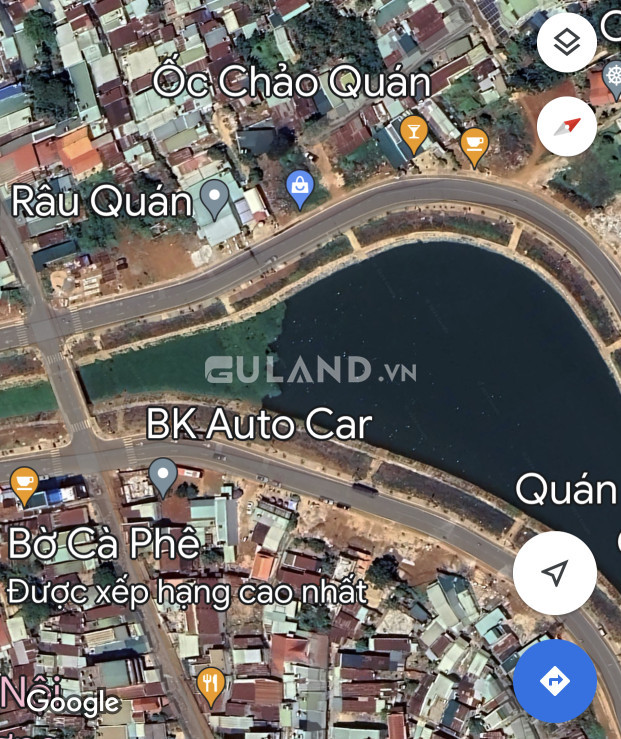 💥💦 Cơ hội sở hữu đất Mặt tiền Bờ Kè- Vị trí VIP chỉ 2,x tỷ
