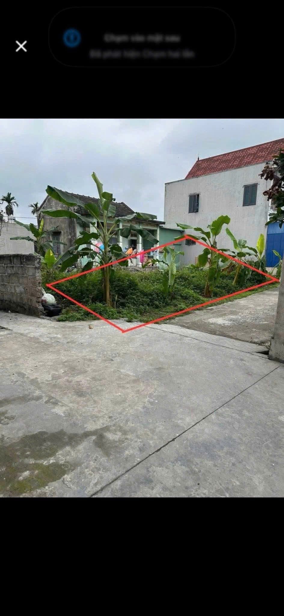 03/2026.Bán đất 70m² full thổ cư ngang 5m giá 1.29 tỷ tại Phường Hồng An. An Hưng. liên hệ 0362558882