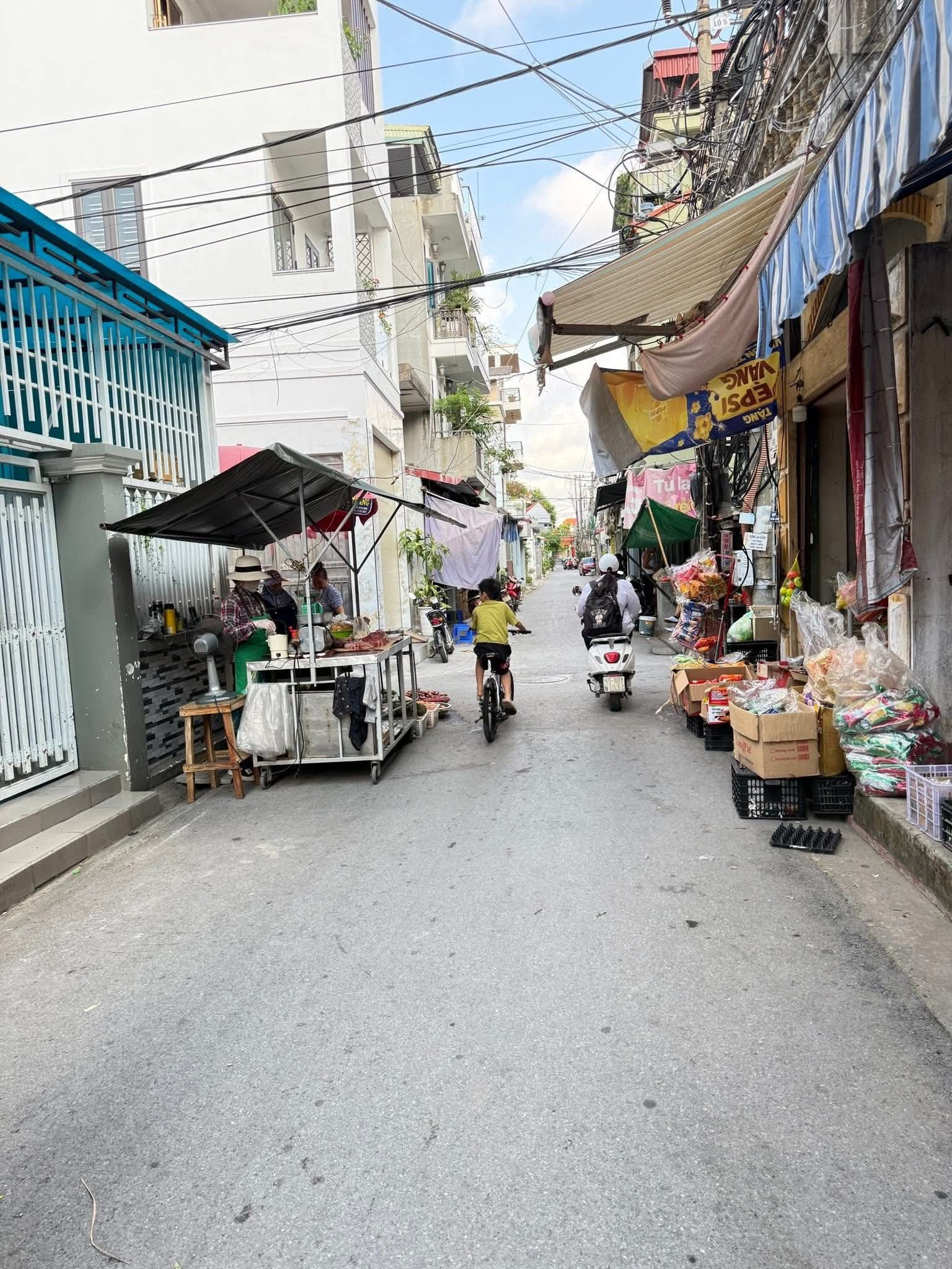 🏡 LÔ ĐẤT ĐẸP QUANG ĐÀM – GIÁ CHỈ 2,4 TỶ, CƠ HỘI ĐẦU TƯ KHÓ TÌM TẠI SỞ DẦU 🏡