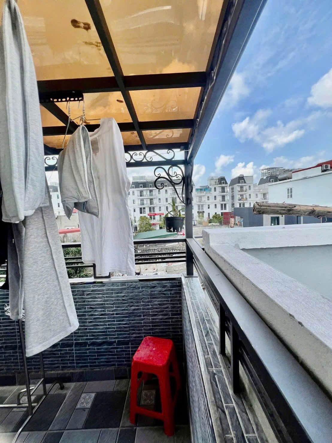Bán Nhà riêng 22m² thổ cư 17m² giá 1.85 tỷ tại Phường Hồng Bàng Hải Phòng