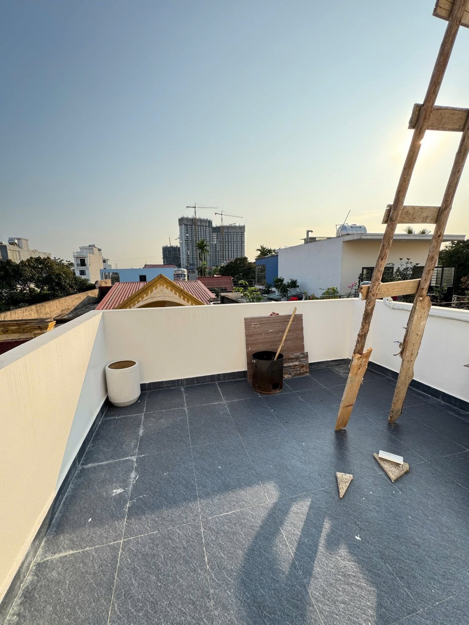Bán Nhà riêng 42m² thổ cư 42m² giá 2.8 tỷ tại Phường Hồng Bàng Hải Phòng