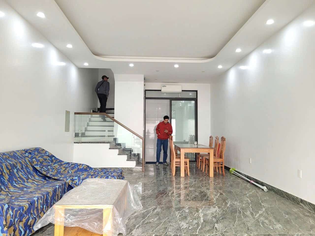 Bán căn liền kề Hoàng Huy Sở Dầu 51m2 giá 5.6 tỷ tại Phường Hồng Bàng Hải Phòng