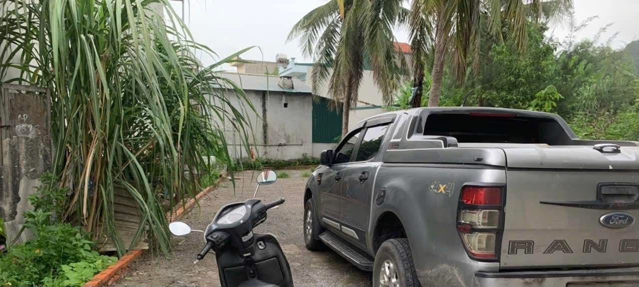 BÁN ĐẤT SÁT MẶT ĐƯỜNG TUYỂN THAN,HỒNG HÀ,HẠ LONG