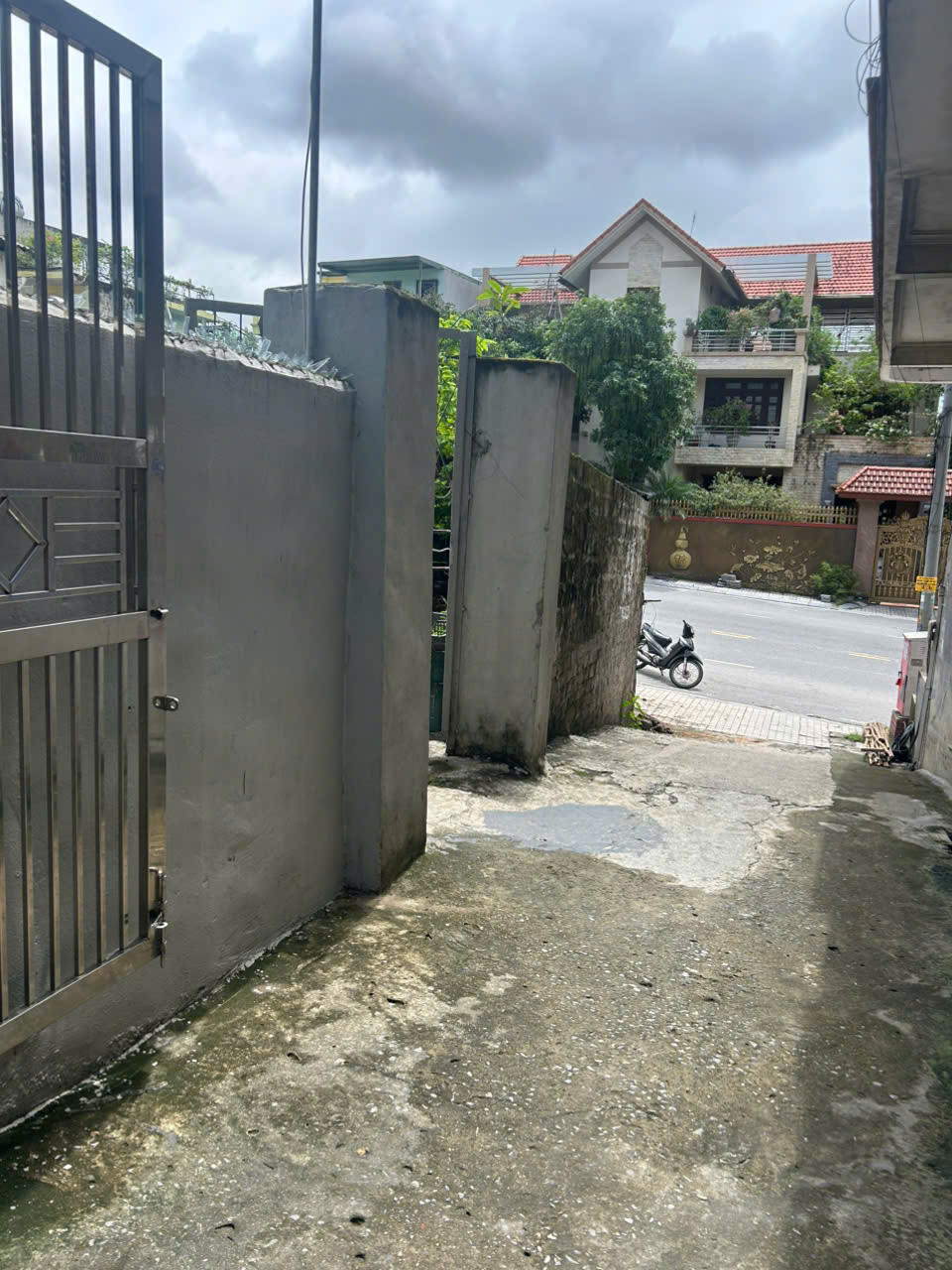 Bán Đất 87.5m2 Dốc Giao Thông,phường Hạ Long,Quảng Ninh