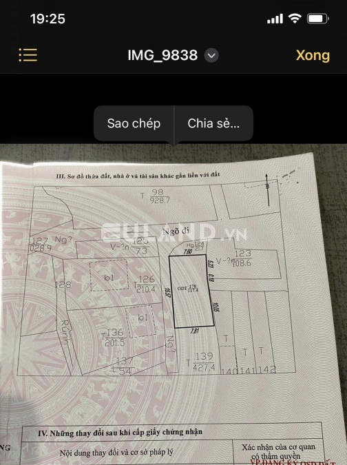 💥Bán gấp - giảm sâu💥Bán đất Ô Góc sau bệnh viện đông y,Hà Trung,Hạ Long
