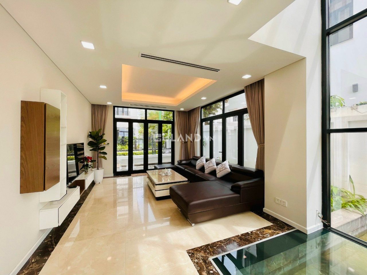 🚗🚗🚗CHO THUÊ CẢ CĂN BIỆT THỰ FLC ĐỒI CỘT 3,HỒNG HẢI,HẠ LONG