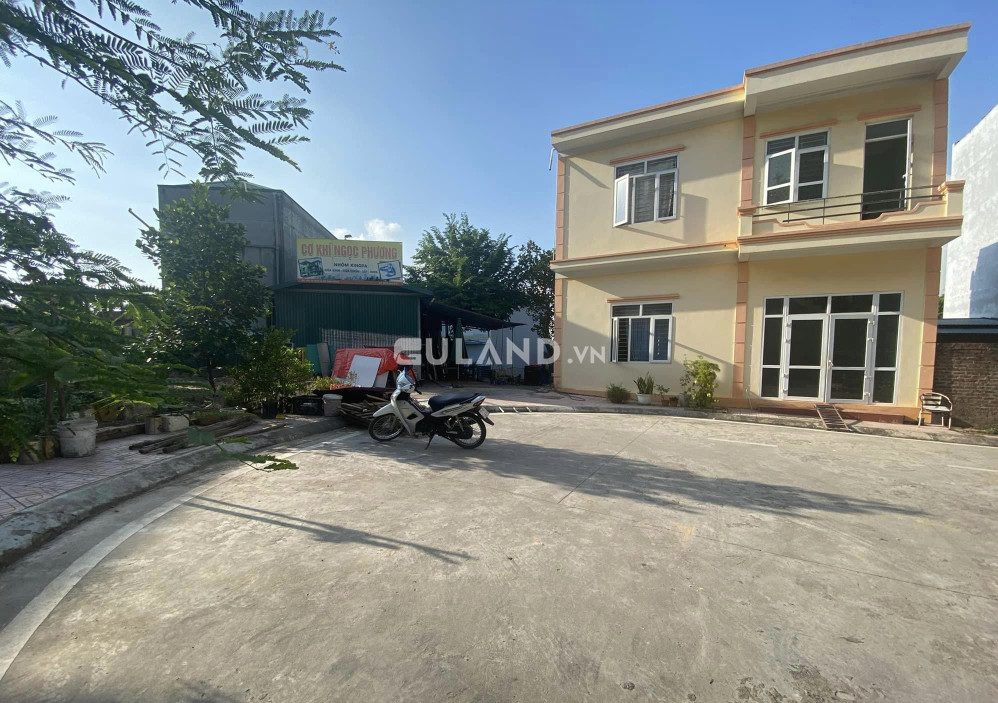 BÁN LÔ ĐẤT DÂN CƯ GẦN DỰ ÁN ĐỒI NGÂN HÀNG,HỒNG HẢI,HẠ LONG