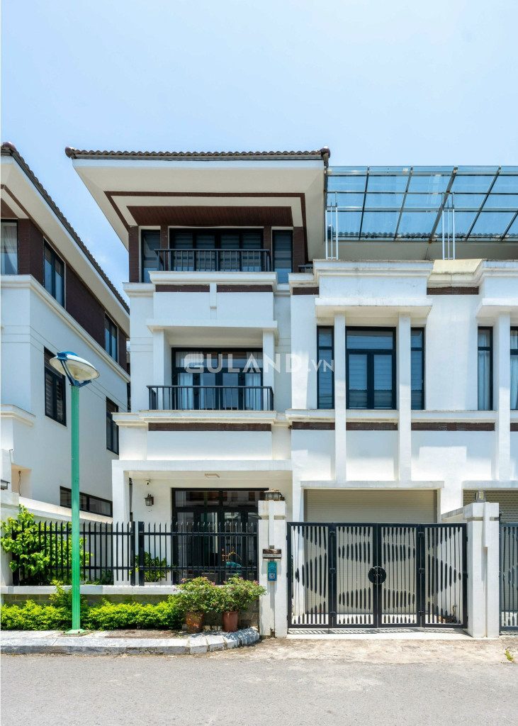 CHO THUÊ CẢ CĂN BIỆT THỰ FLC ĐỒI CỘT 3(BT10),HỒNG HẢI,HẠ LONG