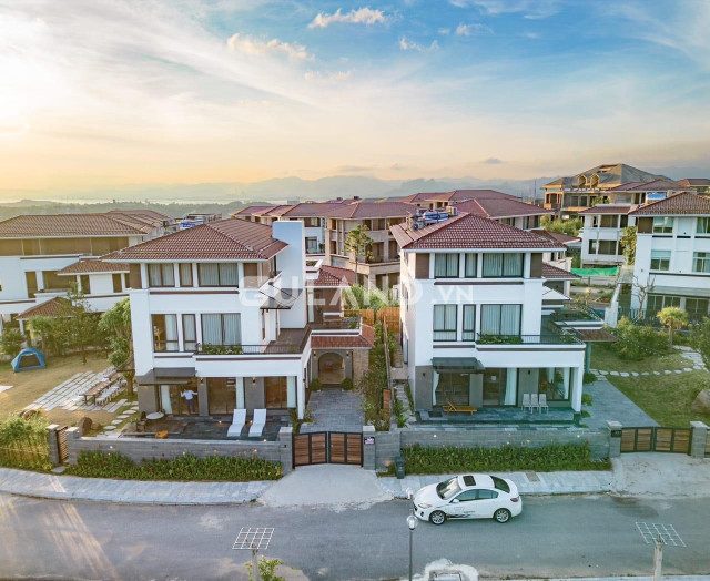 CHO THUÊ BIỆT THỰ FLC HẠ LONG BT3,HỒNG HẢI,HẠ LONG