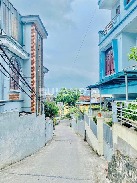 BÁN ĐẤT NGÕ BÙI THỊ XUÂN,HỒNG HẢI,HẠ LONG