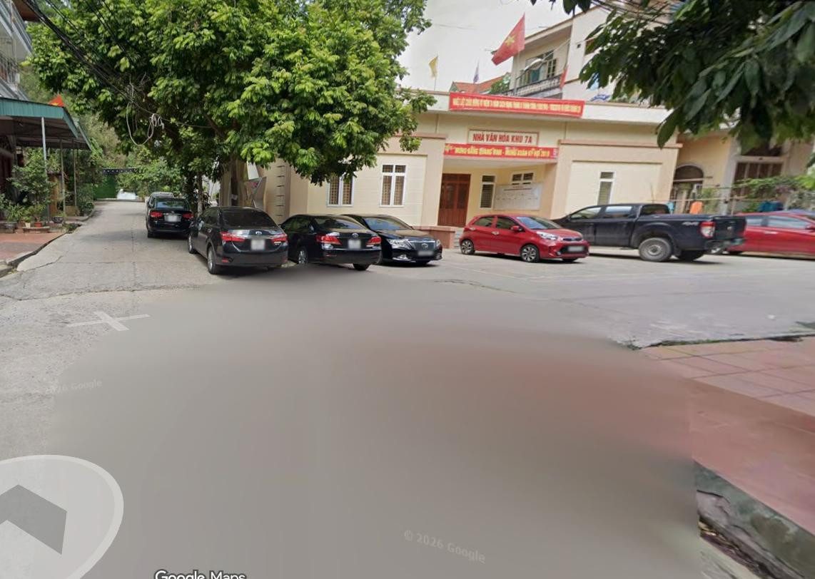 BÁN ĐẤT NGÕ 17 NGUYỄN VĂN CỪ,HỒNG HẢI,HẠ LONG