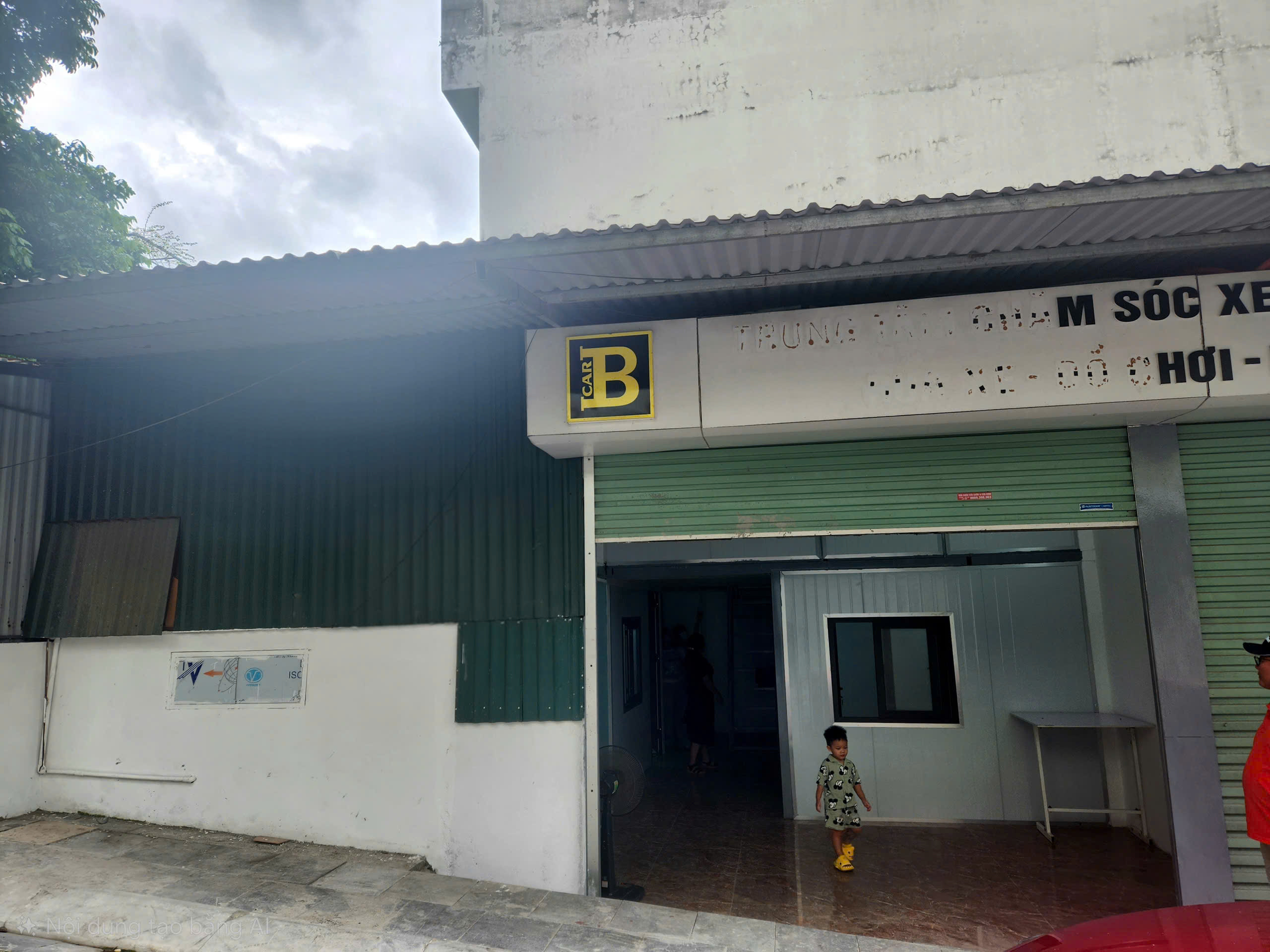 BÁN ĐẤT NGÕ 17 NGUYỄN VĂN CỪ,HỒNG HẢI HẠ LONG