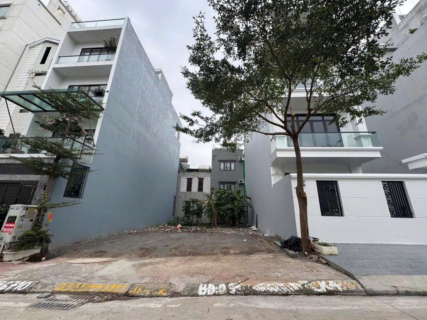 BÁN ĐẤT LK4 ĐÔ THỊ ĐỒI NGÂN HÀNG,PHƯỜNG HẠ LONG