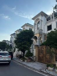 Cho thuê BT đầy đủ nội thất tại Mon Bay Hạ Long
