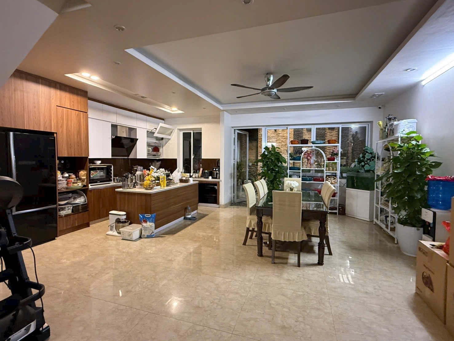 Bán biệt thự Mê Linh, Anh Dũng 412.5m² có sẵn 412,5m² thổ cư ngang 20m giá 11 tỷ tại Phường Hưng Đạo