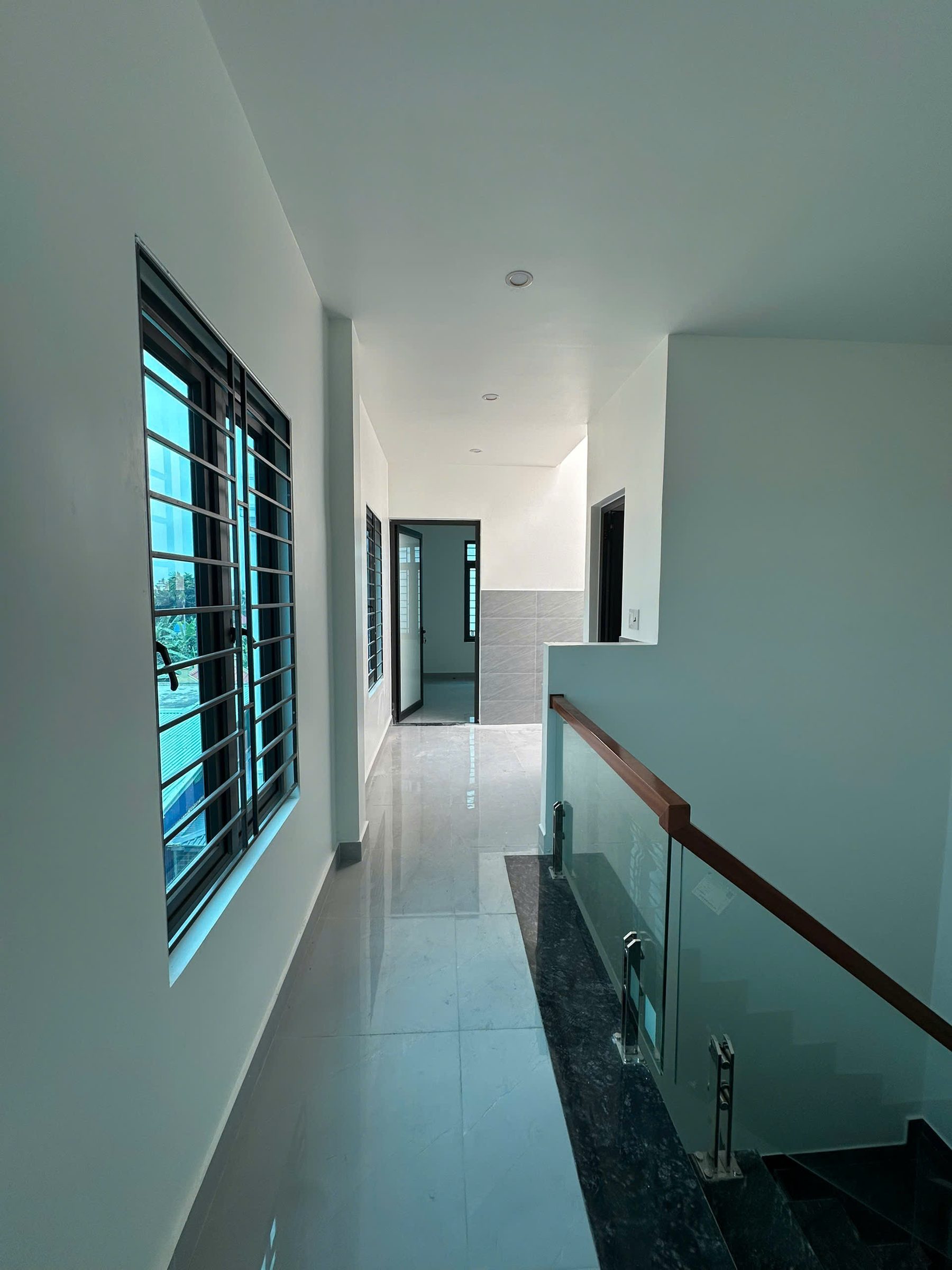 Bán nhà 55m² full thổ cư ngang 3,7m giá 2.55 tỷ tại Phường Hưng Đạo (ngã tư chợ chiều Đa Phúc)