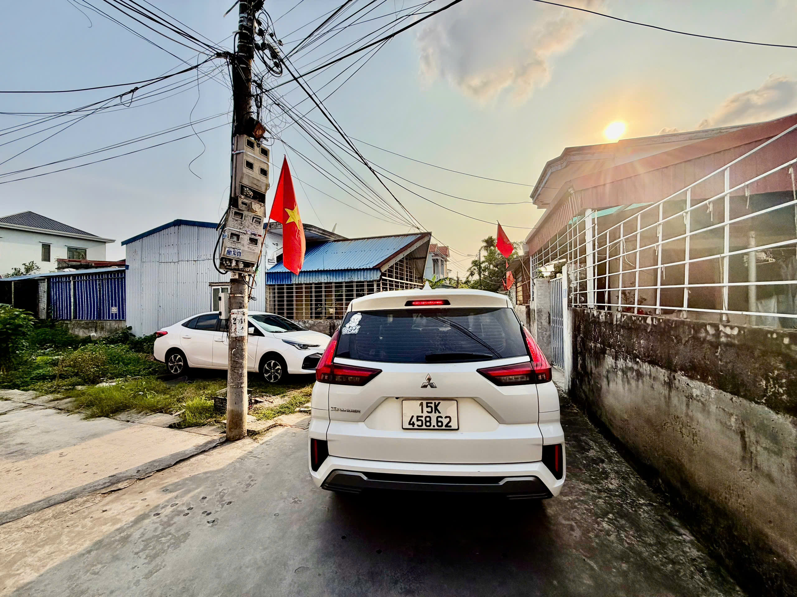 2HD57 🔥 CHÍNH CHỦ CHUYỂN NHƯỢNG LÔ ĐẤT ĐẸP TIỂU TRÀ – HƯNG ĐẠO 🔥
💥 57m² nở hậu phong thủy đẹp – ô tô vào tận cửa – giá chỉ 1,7X tỷ 💥 tại Phường Hưng Đạo Quận Dương Kinh Hải Phòng