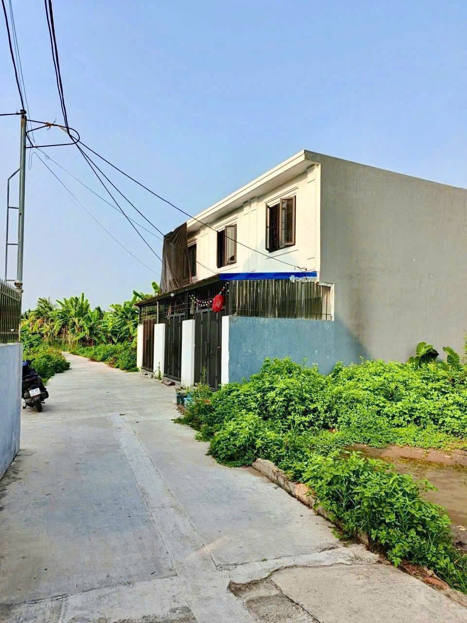 3HD85 VỌNG HẢI HƯNG ĐẠO - 85M NỞ HẬU TRỤC THÔNG OTO 16 CHỖ - VIEW HỒ THOÁNG MÁT - CHỈ 2X ĐỒNG/M