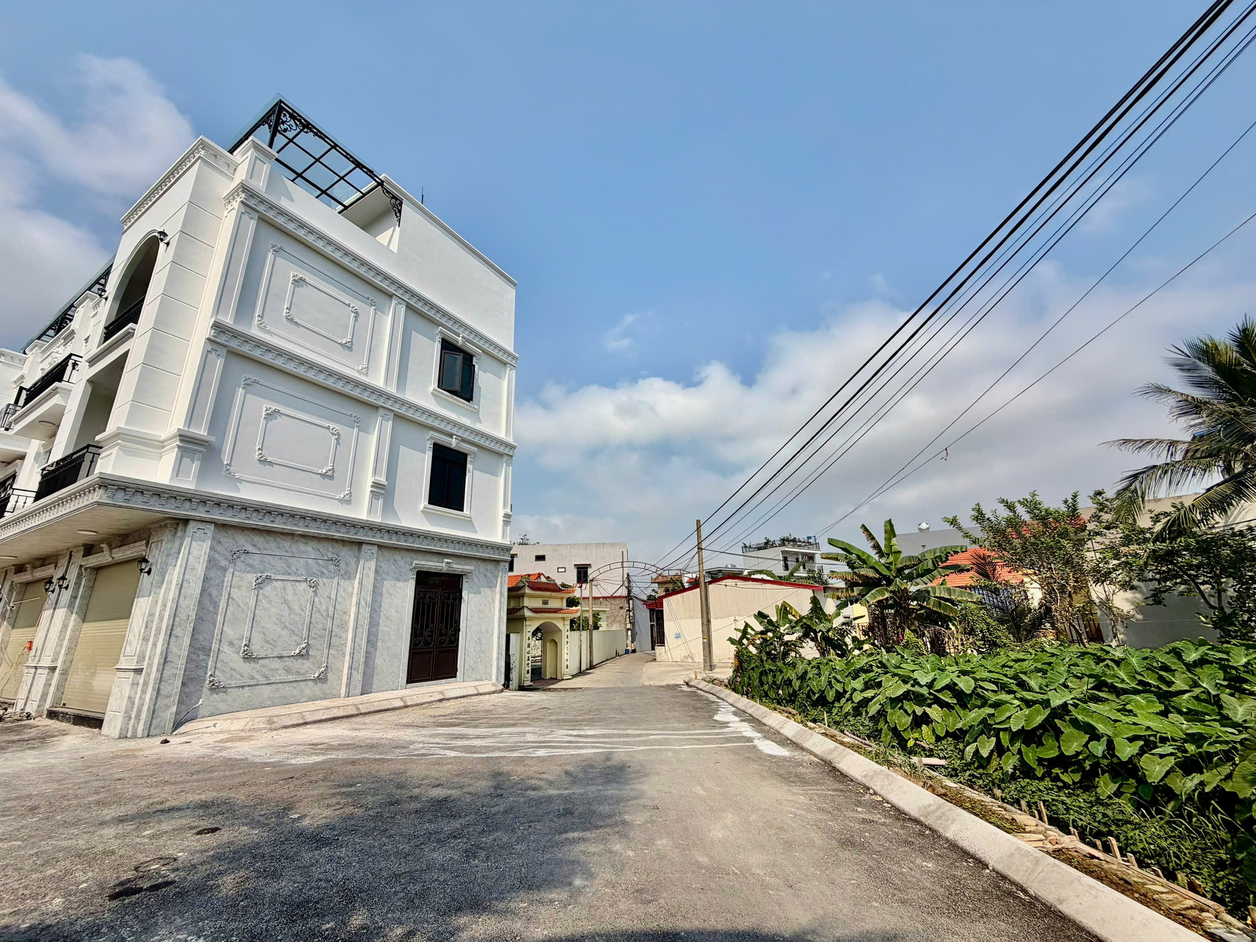 2HD63.5 🚨 **LÔ ĐẤT ĐẸP PHƯƠNG LUNG – HƯNG ĐẠO