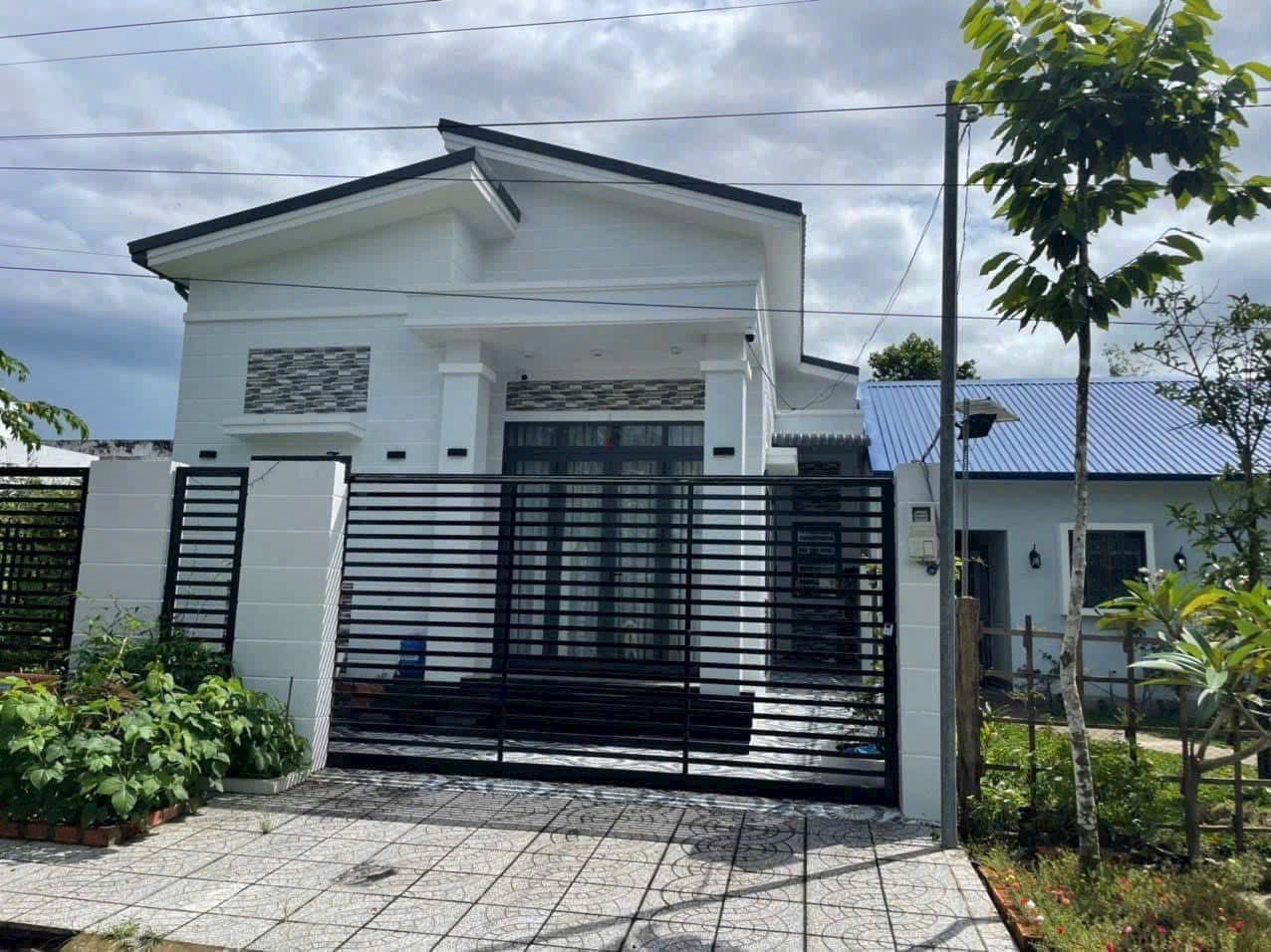 🏡🏡🏡BÁN NHÀ BIỆT THỰ 9x20 KDC LONG THỊNH GIÁ CHỈ 6 TỶ!