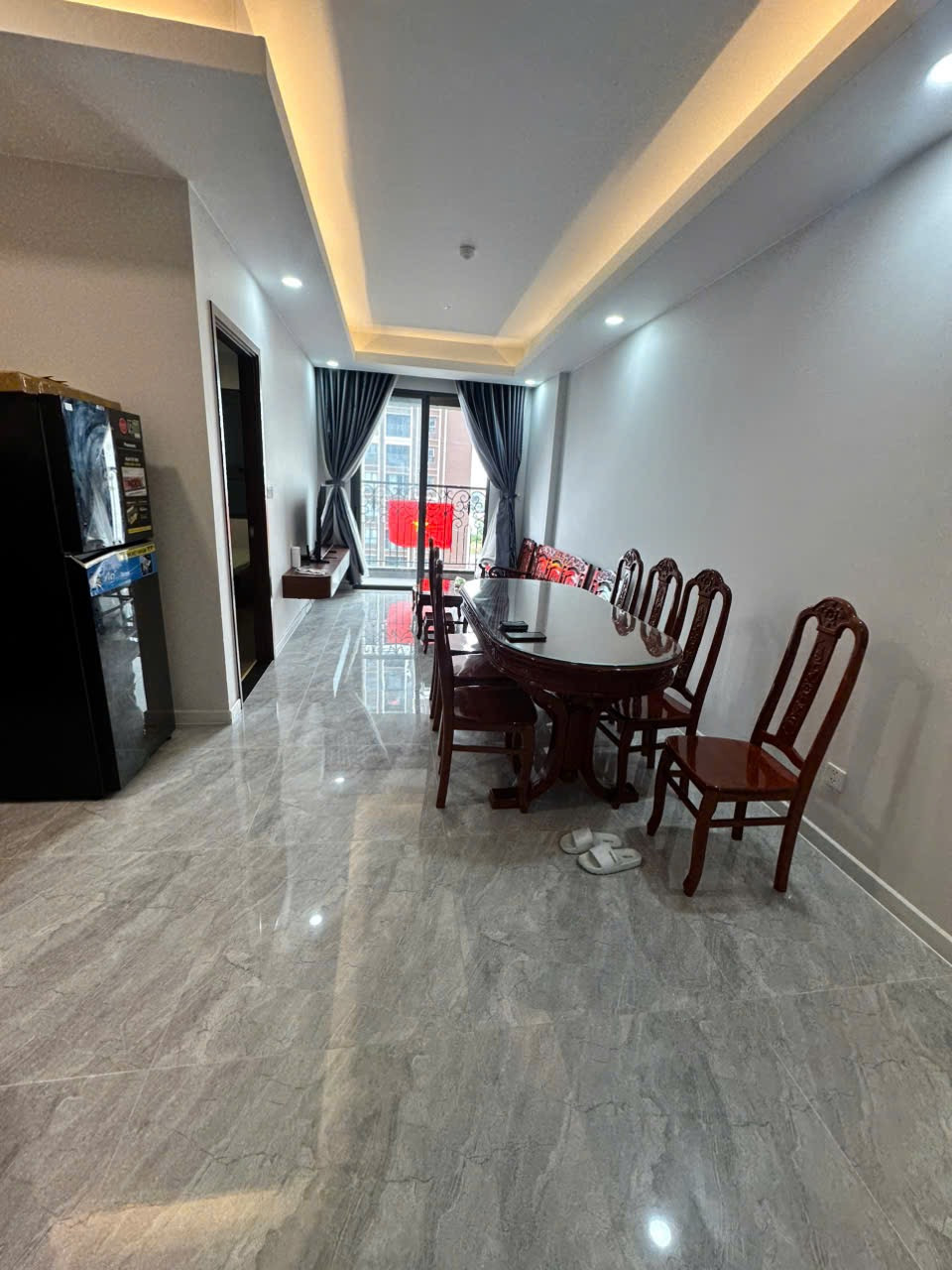💥THUÊ CĂN HỘ CAO CẤP FULL NỘI THẤT💥
