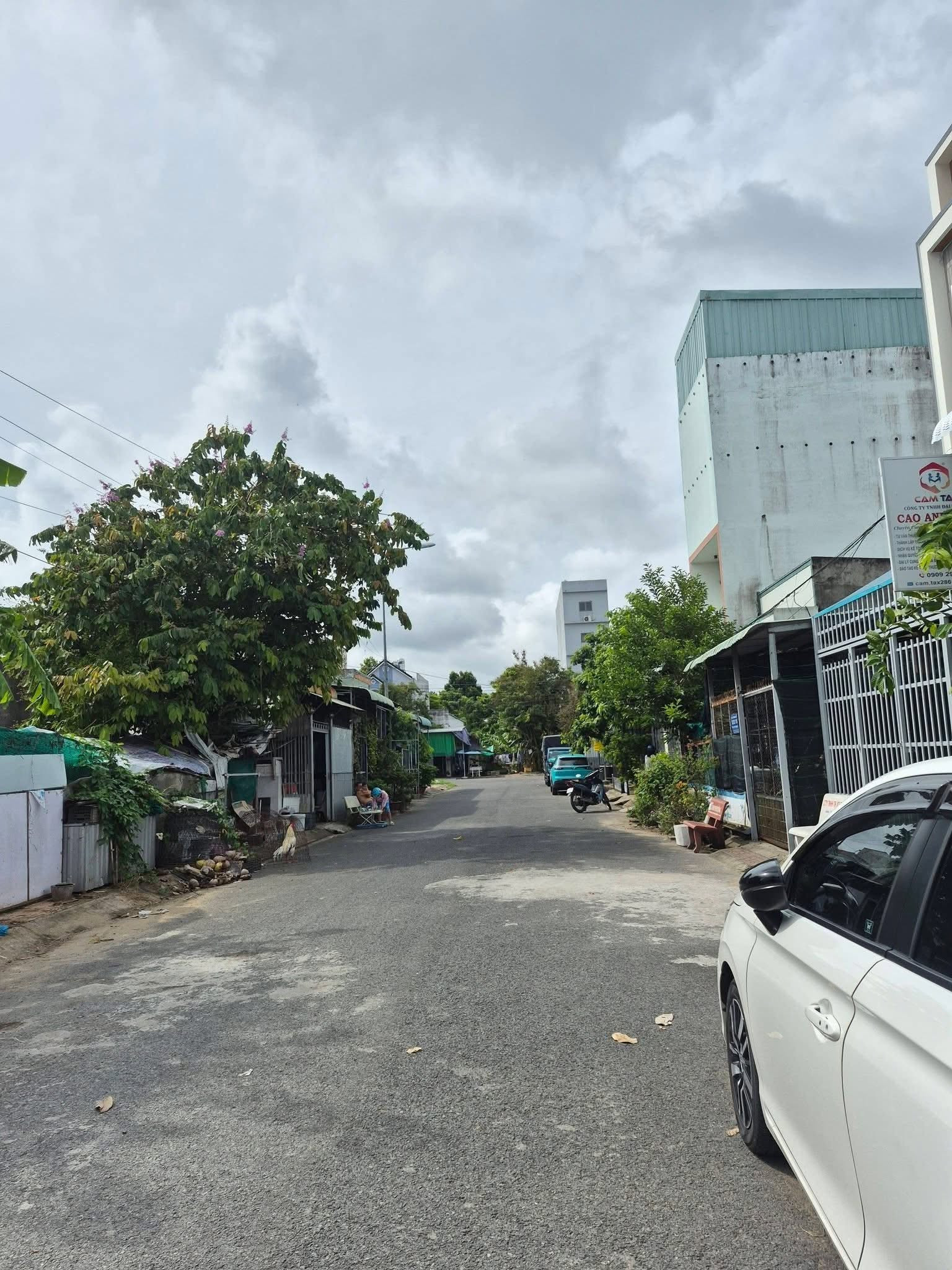 ❌❌BÁN NỀN ĐƯỜNG B4 KDC PHÚ AN - 81M2 - GIÁ 2,1 TỶ