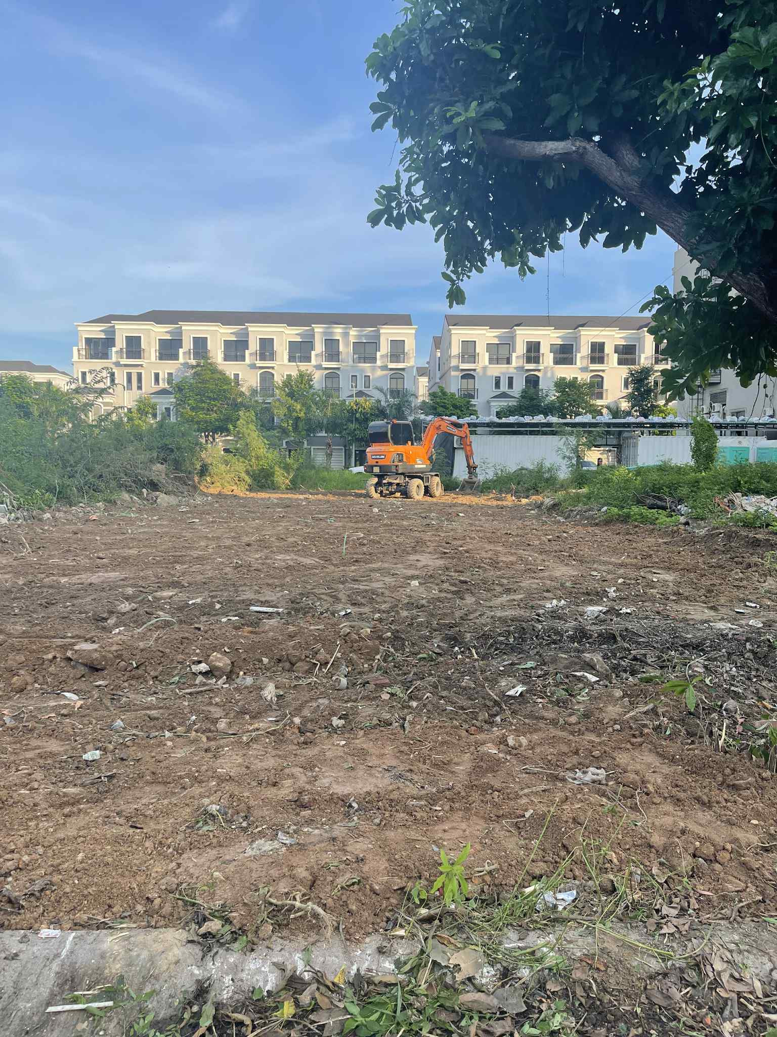 BÁN LÔ ĐẤT BTLK32A,SAU KIỂM TOÁN,HÙNG THẮNG,HẠ LONG