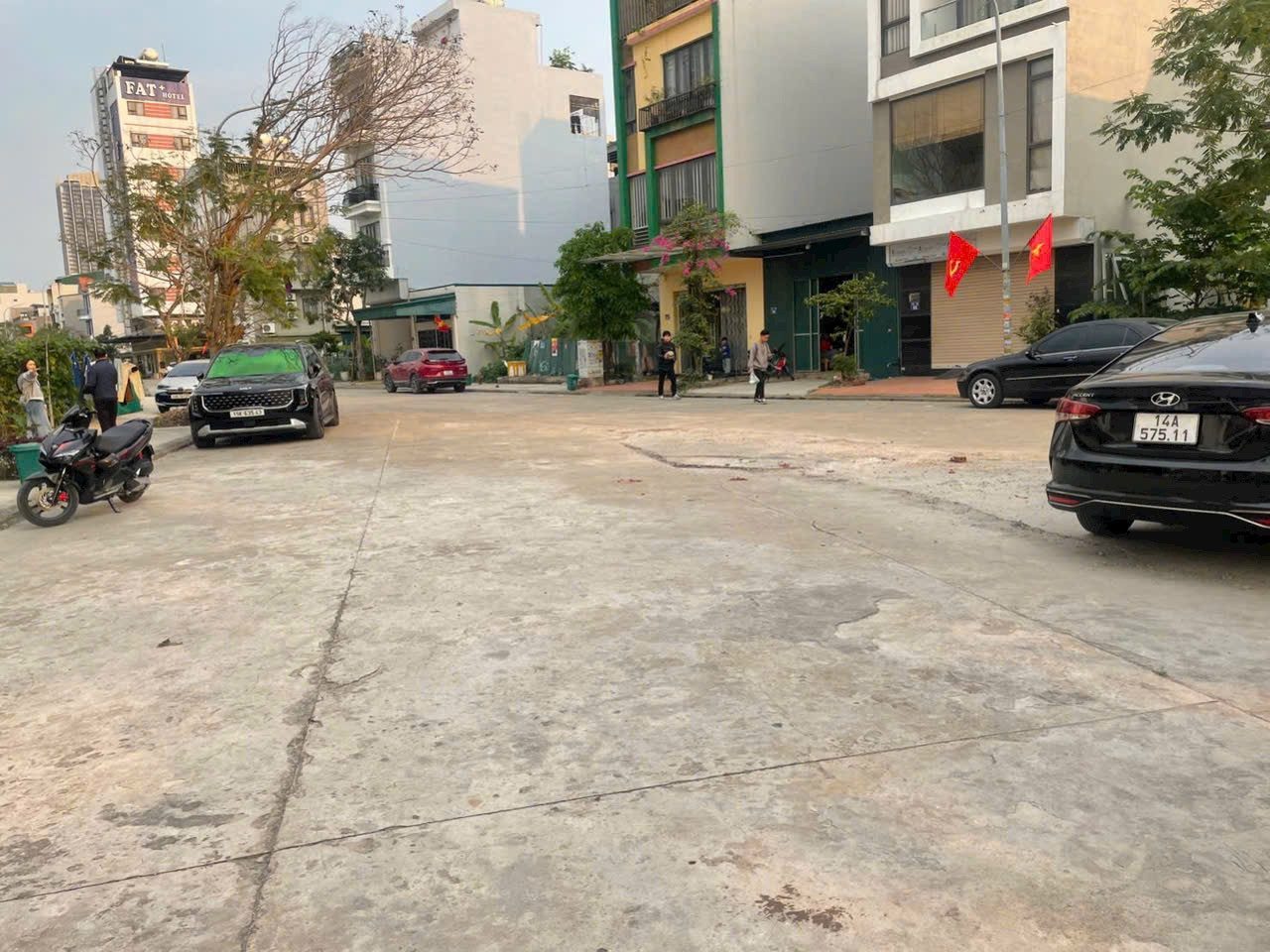 BÁN ĐẤT TÁI ĐỊNH CƯ HÙNG THẮNG,BÃI CHÁY,HẠ LONG