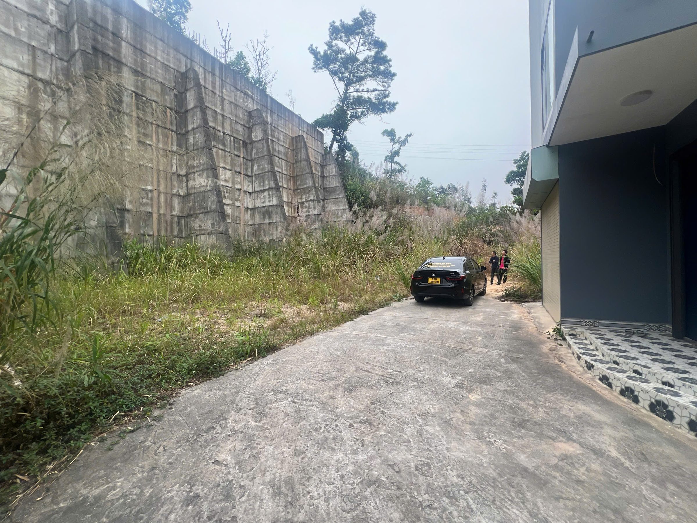 BÁN ĐẤT SÁT HỒ ĐIỀU HOÀ HÙNG THẮNG,BÃI CHÁY,HẠ LONG