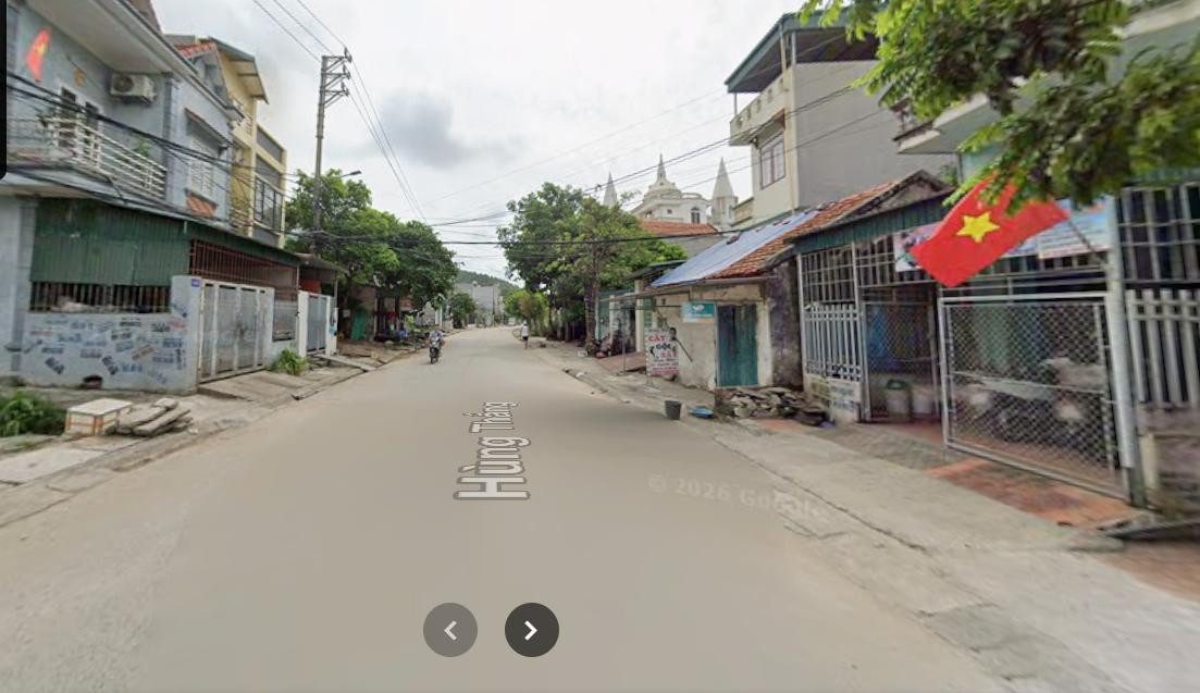 BÁN ĐẤT MẶT ĐƯỜNG EC HÙNG THẮNG,KINH DOANH ĐÔNG ĐÚC
