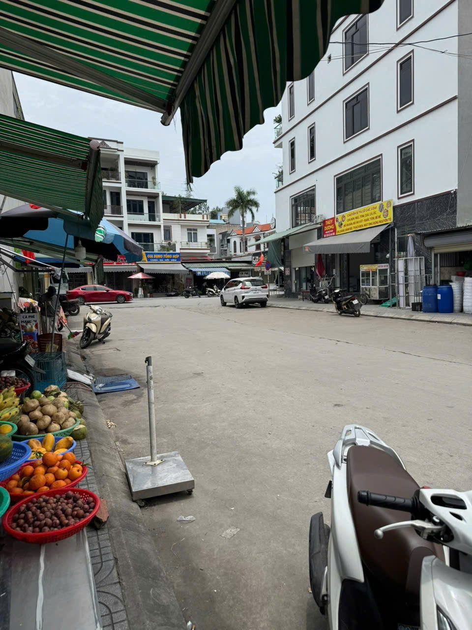 BÁN ĐẤT CHỢ HÙNG THẮNG,BÃI CHÁY,HẠ LONG