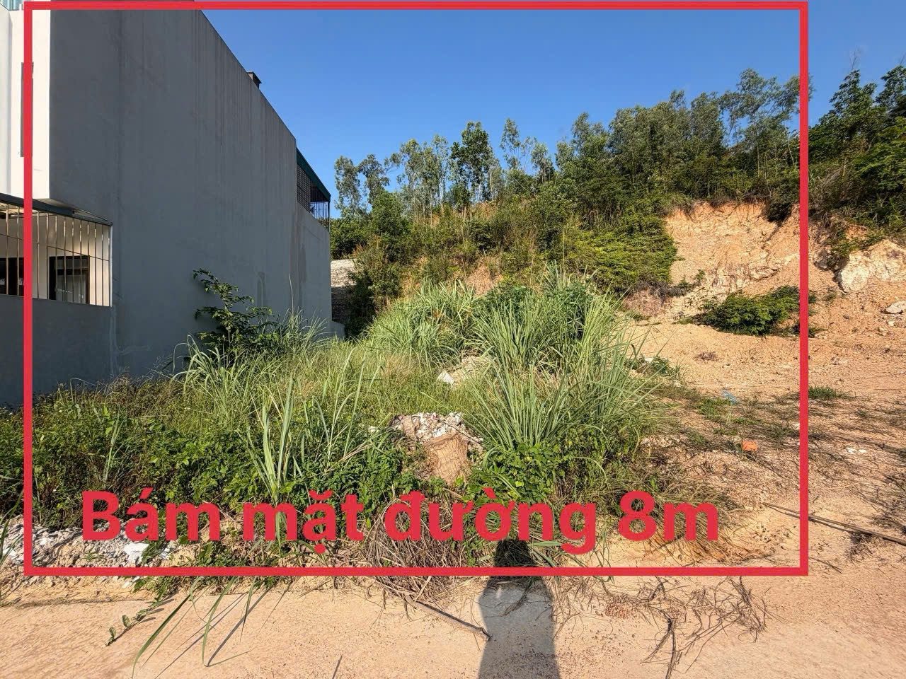 BÁN ĐẤT GẦN BỜ HỒ HÙNG THẮNG,HẠ LONG,QUẢNG NINH