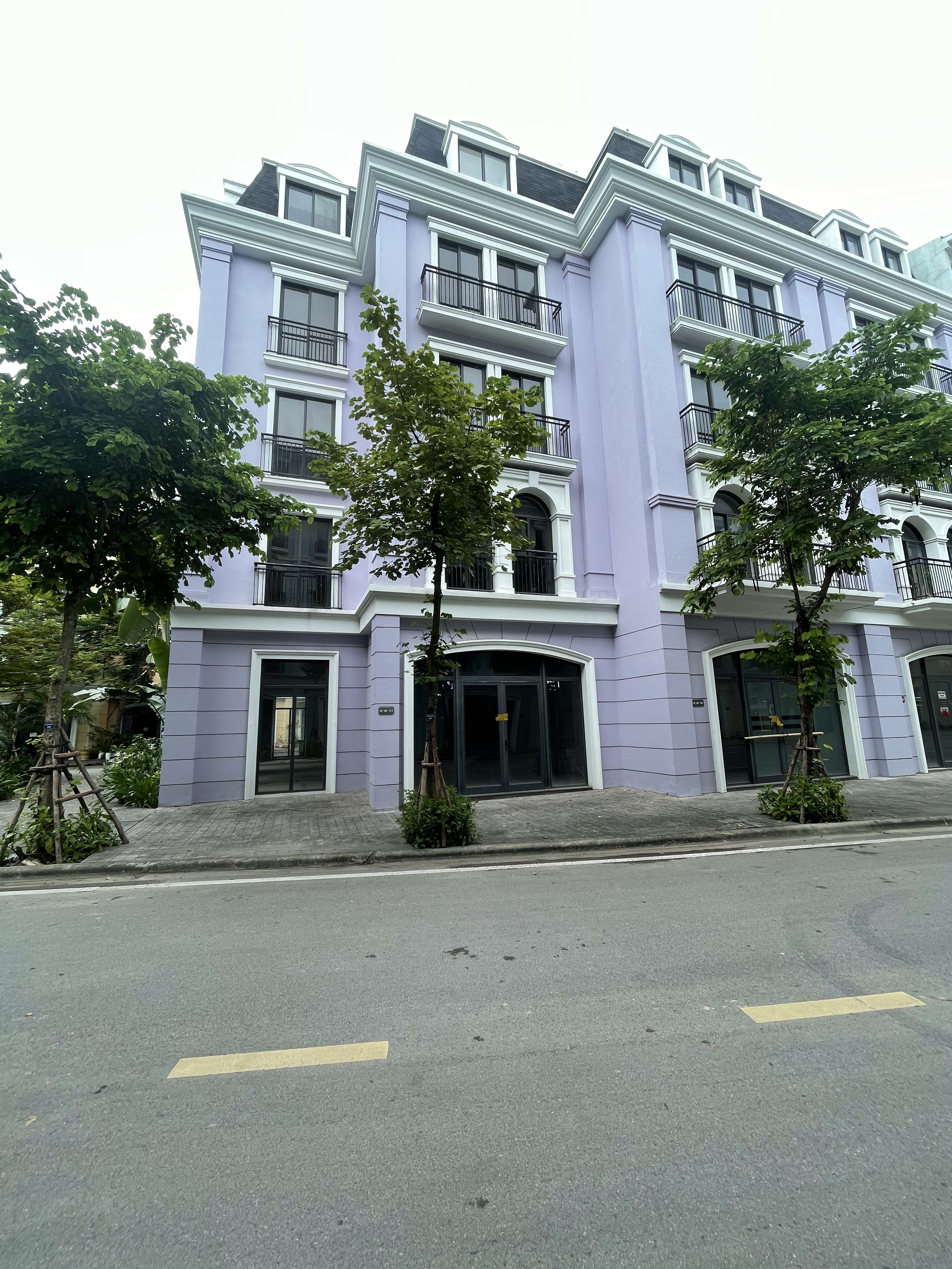 BÁN CĂN GÓC XÂY THÔ 5 TẦNG HABOR BAY HẠ LONG,BÃI CHÁY,QUẢNG NINH